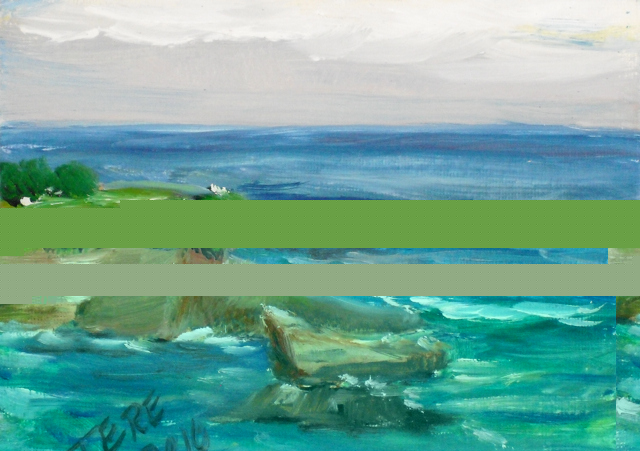 La Jolla Cove 061